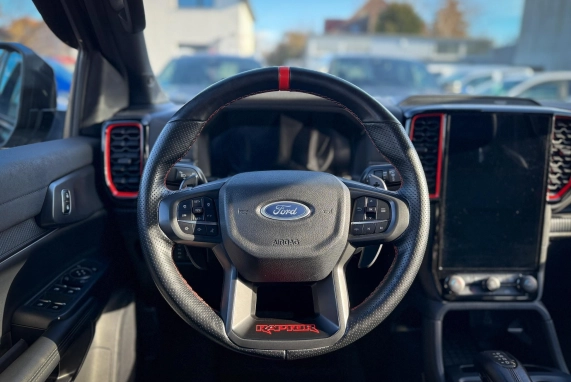 Ford RANGER (2024)