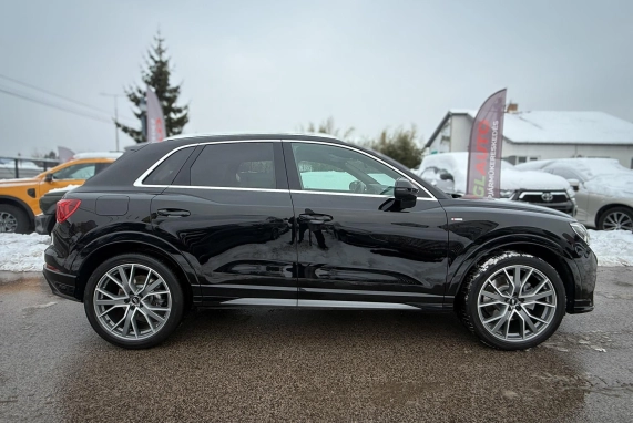 Audi Q3 (2019)