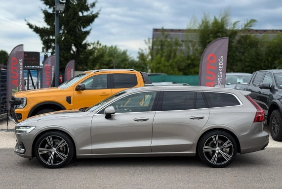 Volvo V60 (2018)