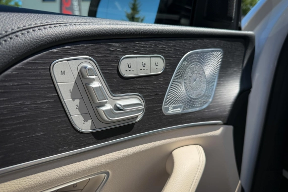 Mercedes-benz GLE-OSZTÁLY (2021)