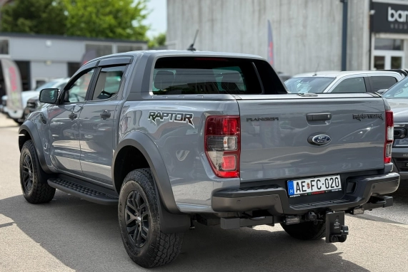Ford RANGER (2021)