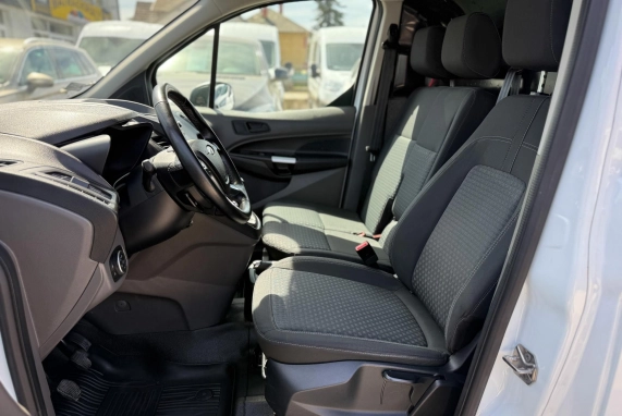 Ford CONNECT (2021)