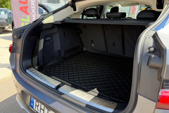 BMW X4 (2019)