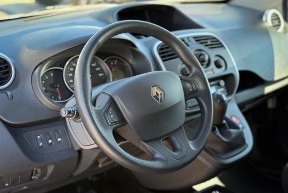 Renault KANGOO (2019)