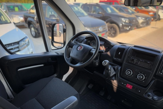 Fiat DUCATO (2019)