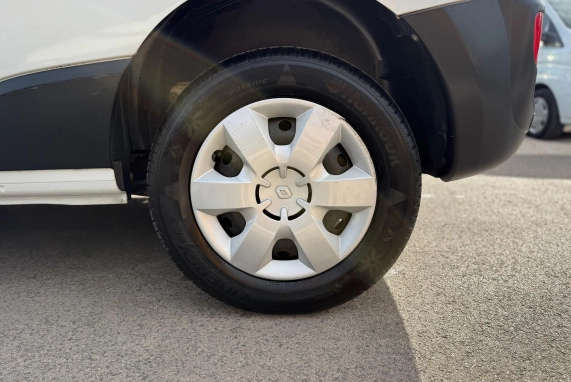 Renault KANGOO (2018)