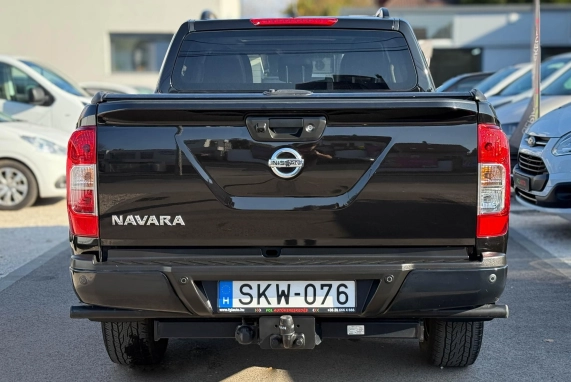 Nissan NAVARA (2020)