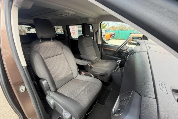 Toyota PROACE (2020)