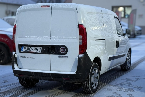 Fiat DOBLO (2019)
