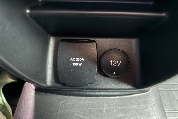 Ford RANGER (2021)