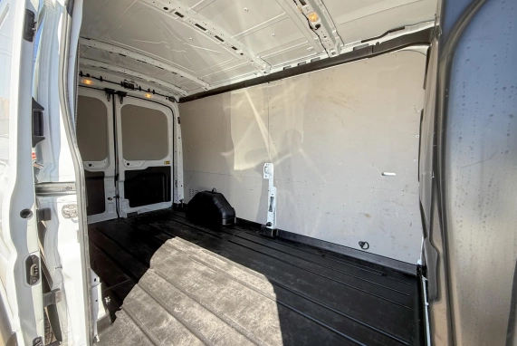 Ford TRANSIT (2021)