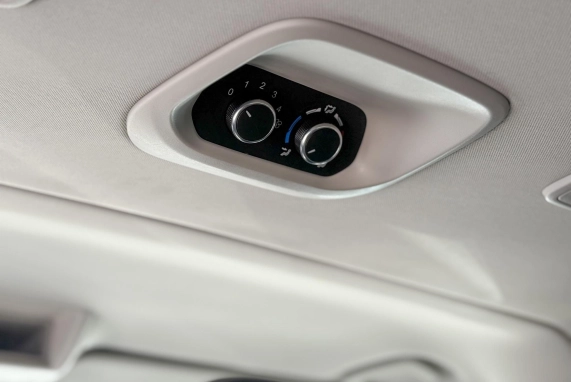 Ford TOURNEO (2019)