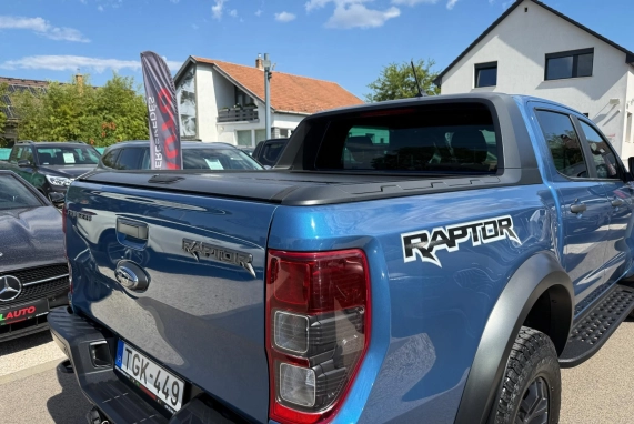 Ford RANGER (2022)