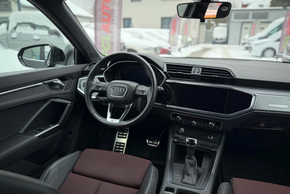 Audi Q3 (2019)