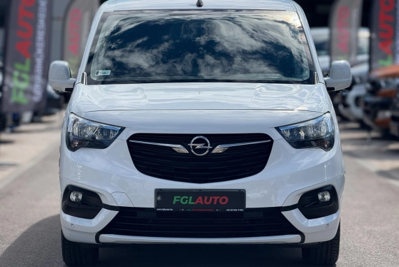Opel COMBO (2019)