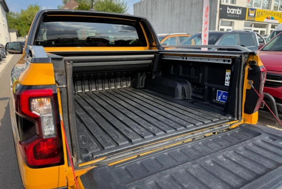 Ford RANGER (2023)