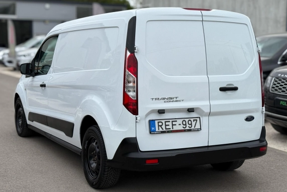Ford CONNECT (2018)