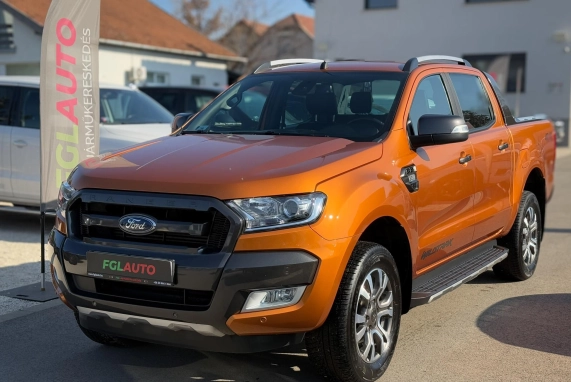 Ford RANGER (2017)