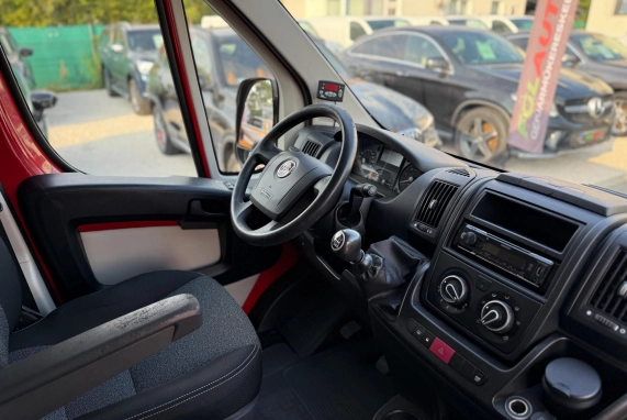 Fiat DUCATO (2015)