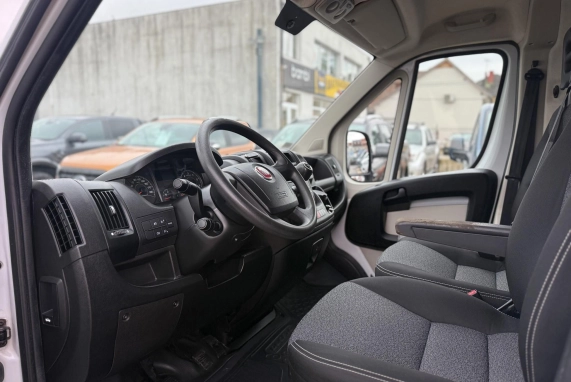 Fiat DUCATO (2018)