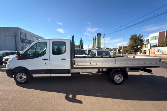 Ford TRANSIT (2015)