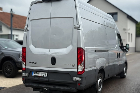 Iveco 35 (2018)