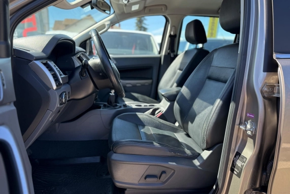 Ford RANGER (2017)