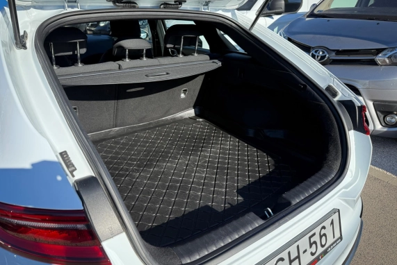 Kia PRO CEE'D (2022)