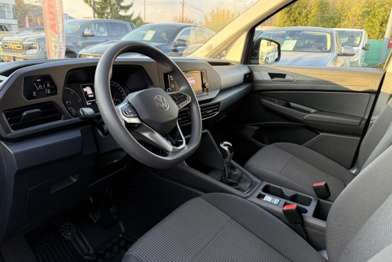 Volkswagen CADDY MAXI (2023)