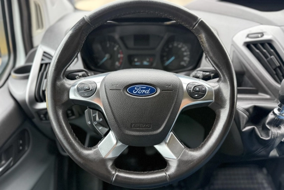 Ford TOURNEO (2016)