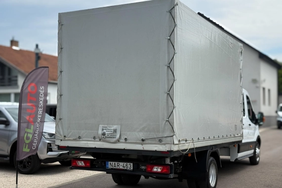 Ford TRANSIT (2015)