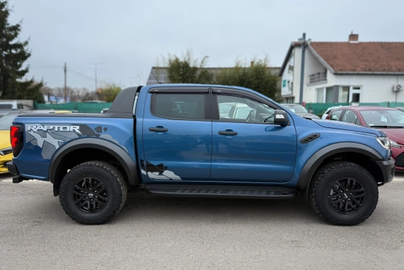 Ford RANGER (2021)