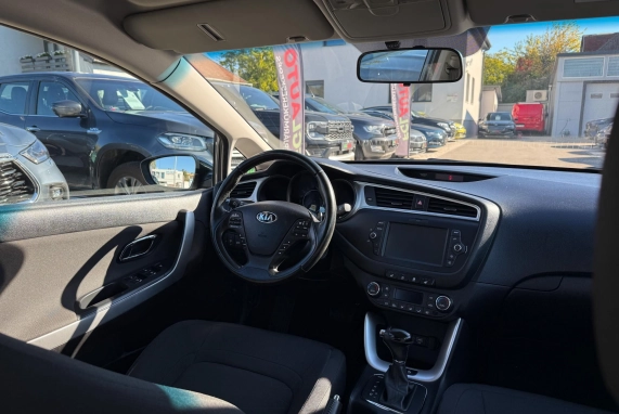 Kia CEE'D (2018)