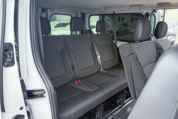 Opel VIVARO (2019)