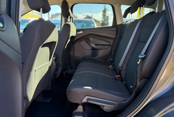 Ford KUGA (2018)