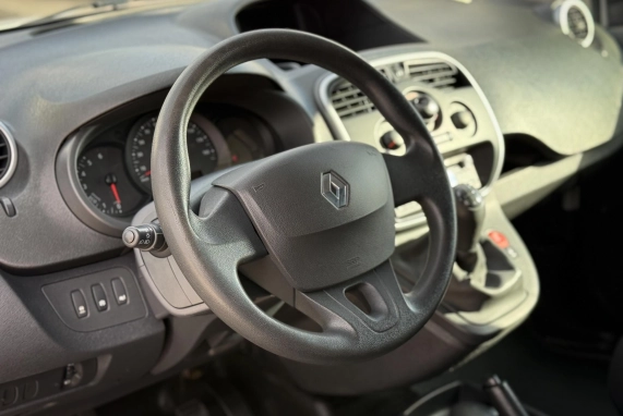 Renault KANGOO (2018)