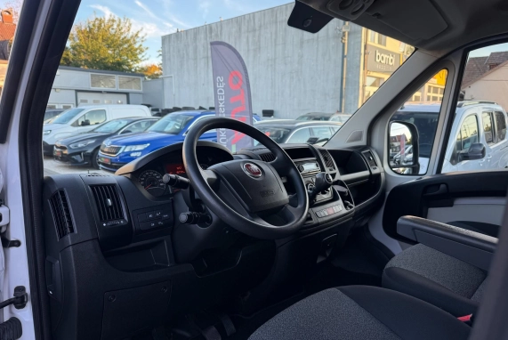 Fiat DUCATO (2019)