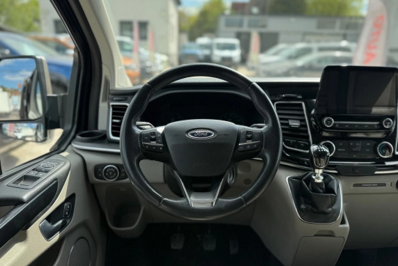 Ford TOURNEO (2019)