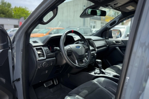 Ford RANGER (2021)