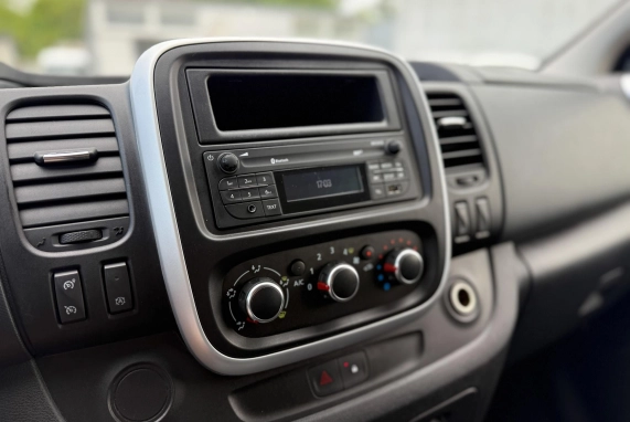 Fiat TALENTO (2020)