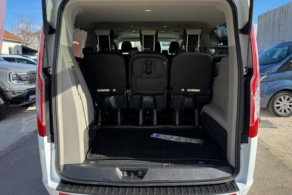 Ford TOURNEO (2021)