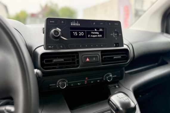 Toyota PROACE (2021)