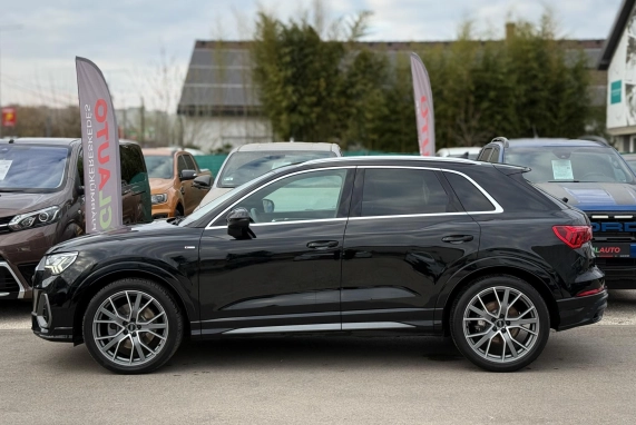 Audi Q3 (2019)
