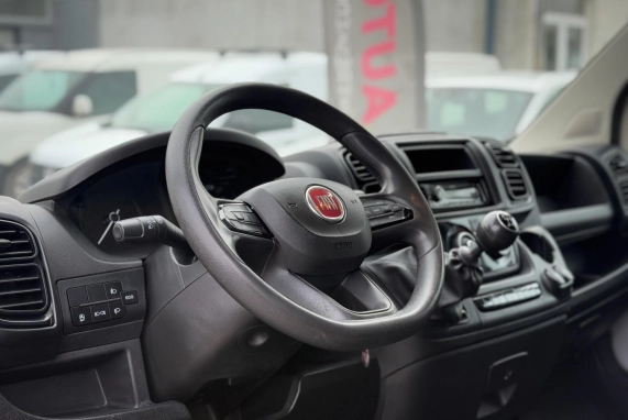 Fiat DUCATO (2021)