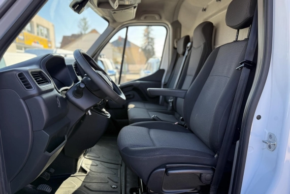 Renault MASTER (2021)