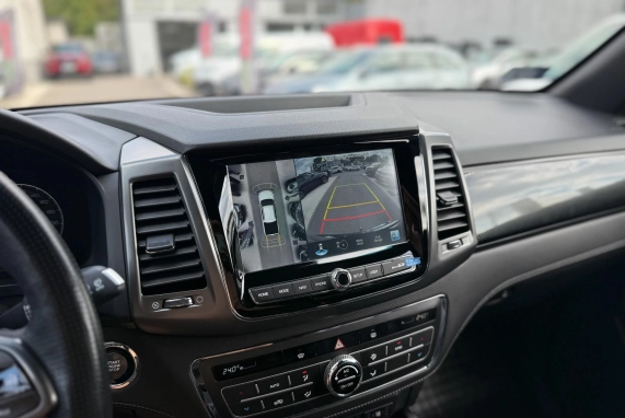 Ssangyong MUSSO (2023)