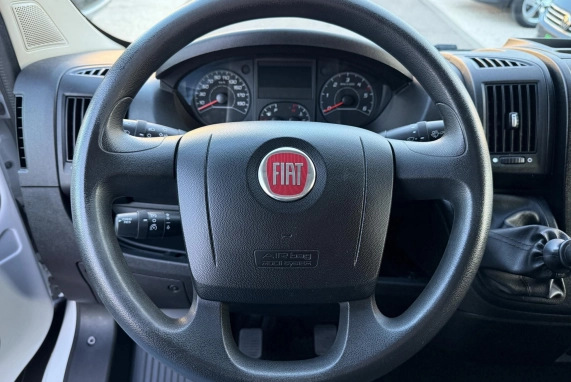 Fiat DUCATO (2019)