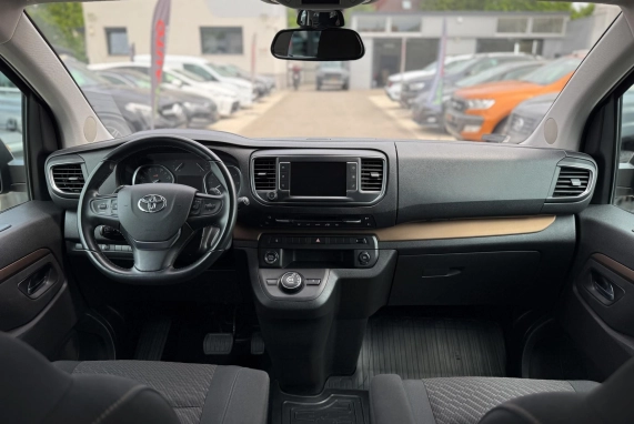 Toyota PROACE (2020)