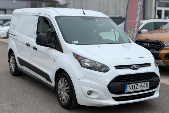 Ford CONNECT (2016)