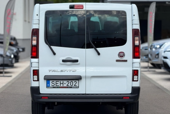 Fiat TALENTO (2020)
